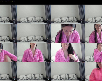 jessicagoold — 23 minute Chaturbate female cam show recording, 720p, Dec 19, 2023