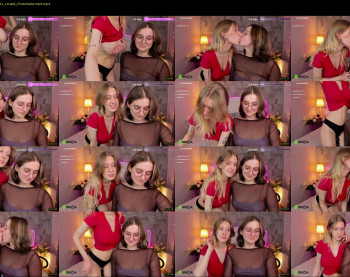jitoon_exe — 10 minute Chaturbate female cam show recording, 720p, Dec 19, 2023