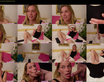 joannadea — 87 minute Chaturbate female cam show recording, 720p, Dec 19, 2023