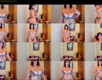 jovanna_smith — 121 minute Chaturbate female cam show recording, 720p, Dec 20, 2023