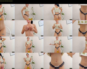 joyce_ena — 40 minute Chaturbate female cam show recording, 720p, Dec 19, 2023