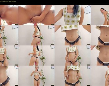 joyce_ena — 23 minute Chaturbate female cam show recording, 720p, Dec 19, 2023