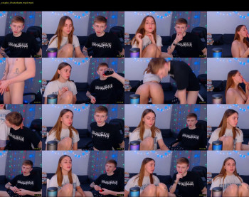 julsweet — 55 minute Chaturbate male cam show recording, 720p, Dec 19, 2023