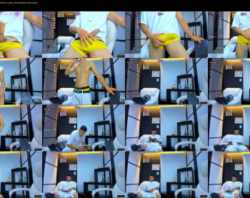 juniormorris_ — 38 minute Chaturbate male cam show recording, 720p, Dec 20, 2023