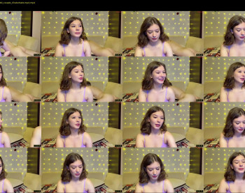 k1tty_cute — 23 minute Chaturbate female cam show recording, 720p, Dec 19, 2023