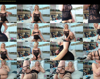 kassablanca_ — 64 minute Chaturbate female cam show recording, 720p, Dec 19, 2023