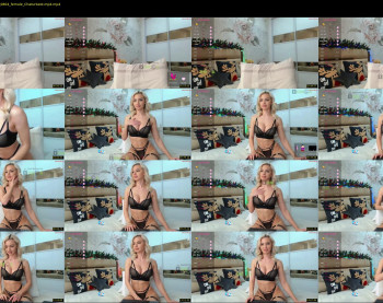 kassablanca_ — 16 minute Chaturbate female cam show recording, 720p, Dec 19, 2023