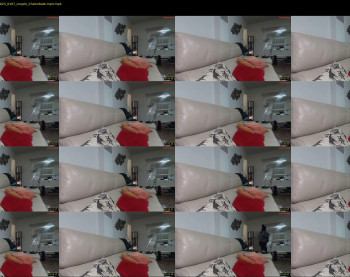 kayleekakesnslim — 5 minute Chaturbate couple cam show recording, 480p, Dec 20, 2023