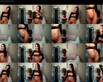 kb3301 — 19 minute Chaturbate couple cam show recording, 720p, Dec 19, 2023