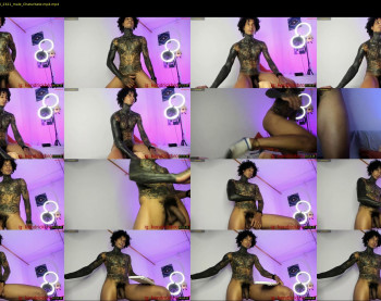 kendrik_brown — 11 minute Chaturbate male cam show recording, 720p, Dec 19, 2023