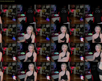 kimilee22 — 17 minute Chaturbate female cam show recording, 720p, Dec 19, 2023