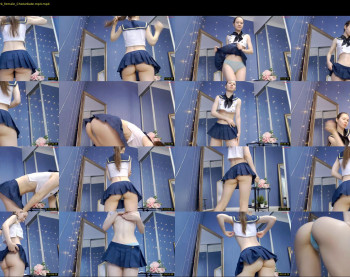 kriskras__ — 120 minute Chaturbate female cam show recording, 720p, Dec 19, 2023