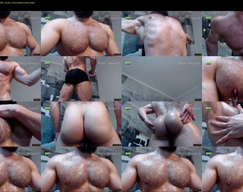 kurt_stone1 — 120 minute Chaturbate male cam show recording, 720p, Dec 19, 2023