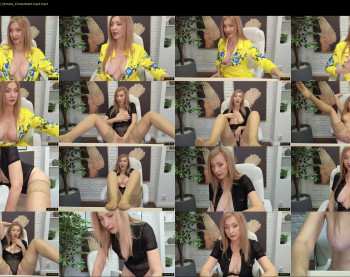 ladyleea — 120 minute Chaturbate female cam show recording, 720p, Dec 19, 2023