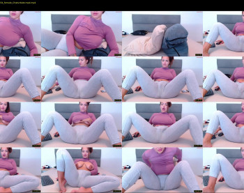 lexy_sweet — 120 minute Chaturbate female cam show recording, 720p, Dec 20, 2023