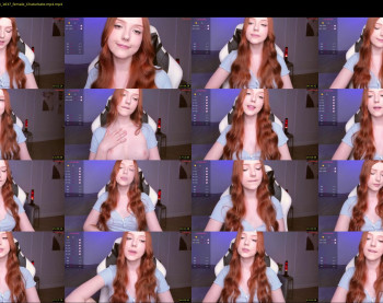 lil_pumpkinpie — 49 minute Chaturbate female cam show recording, 720p, Dec 19, 2023