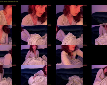 lilbeccaxo — 88 minute Chaturbate female cam show recording, 480p, Dec 19, 2023