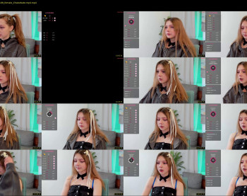 little_anitta — 120 minute Chaturbate female cam show recording, 720p, Dec 20, 2023