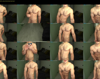 madmaxbad — 120 minute Chaturbate male cam show recording, 720p, Dec 20, 2023