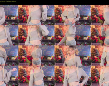 mana_rose — 70 minute Chaturbate female cam show recording, 720p, Dec 19, 2023