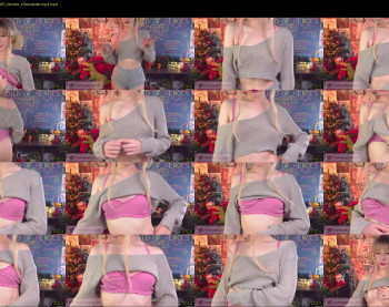 mana_rose — 120 minute Chaturbate female cam show recording, 720p, Dec 19, 2023