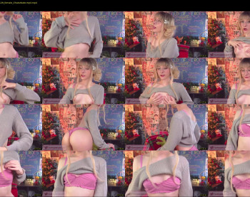 mana_rose — 31 minute Chaturbate female cam show recording, 720p, Dec 19, 2023