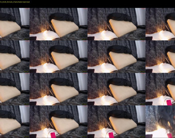 melissa_sexytits — 3 minute Chaturbate female cam show recording, 720p, Dec 20, 2023