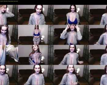 mia_little_witch — 15 minute Chaturbate female cam show recording, 720p, Dec 19, 2023