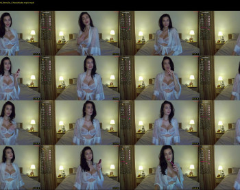 miley_me — 41 minute Chaturbate female cam show recording, 720p, Dec 19, 2023