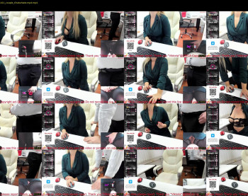milf_viktoria — 32 minute Chaturbate female cam show recording, 720p, Dec 19, 2023