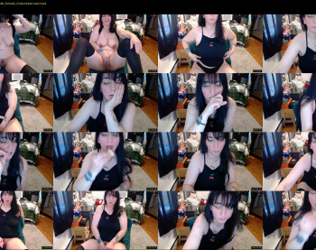 milfmonee — 121 minute Chaturbate female cam show recording, 720p, Dec 19, 2023