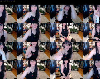 milfmonee — 58 minute Chaturbate female cam show recording, 720p, Dec 19, 2023