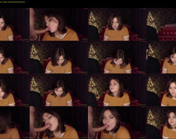 milk_slice — 120 minute Chaturbate couple cam show recording, 720p, Dec 20, 2023