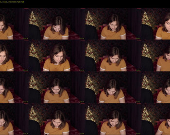 milk_slice — 29 minute Chaturbate couple cam show recording, 720p, Dec 20, 2023