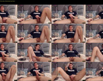 mr_longboy — 56 minute Chaturbate male cam show recording, 720p, Dec 19, 2023