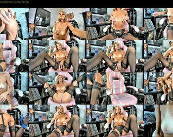 mrswadsworthy — 10 minute Chaturbate female cam show recording, 720p, Dec 19, 2023