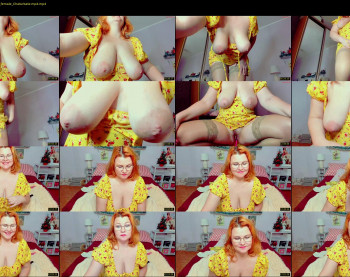 msfiery — 31 minute Chaturbate couple cam show recording, 720p, Dec 19, 2023