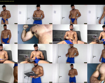 ouro1556 — 33 minute Chaturbate male cam show recording, 720p, Dec 19, 2023