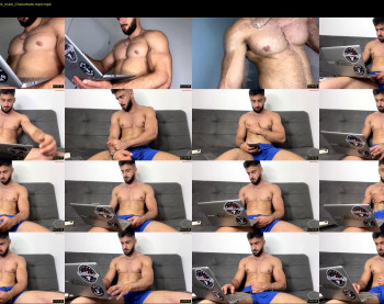 ouro1556 — 16 minute Chaturbate male cam show recording, 720p, Dec 19, 2023