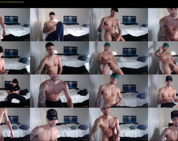 papijakey — 96 minute Chaturbate male cam show recording, 720p, Dec 19, 2023