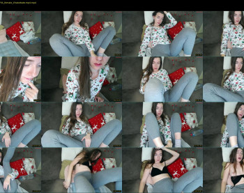 peaceduke — 120 minute Chaturbate female cam show recording, 720p, Dec 19, 2023