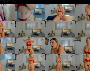 penelope_cooper1 — 122 minute Chaturbate female cam show recording, 720p, Dec 19, 2023