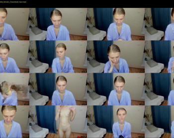 phoebepaw — 89 minute Chaturbate female cam show recording, 480p, Dec 20, 2023