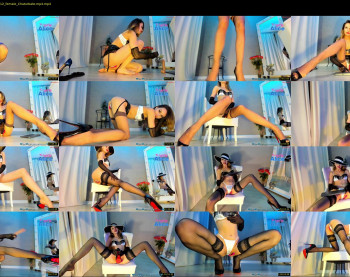 pinkheart_ — 78 minute Chaturbate female cam show recording, 720p, Dec 19, 2023