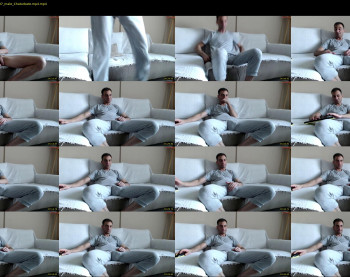prince_89 — 5 minute Chaturbate male cam show recording, 720p, Dec 19, 2023