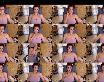 ps4pro — 70 minute Chaturbate female cam show recording, 720p, Dec 19, 2023