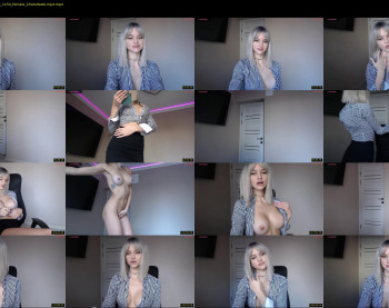 qeeensgambit — 120 minute Chaturbate female cam show recording, 720p, Dec 19, 2023