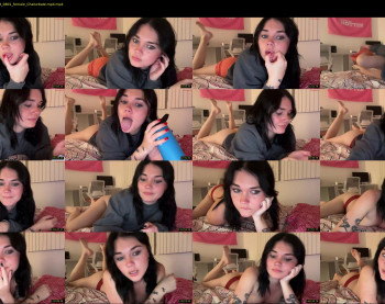 queencassidyy — 120 minute Chaturbate female cam show recording, 720p, Dec 19, 2023