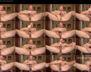 ryanlanders — 23 minute Chaturbate male cam show recording, 720p, Dec 19, 2023