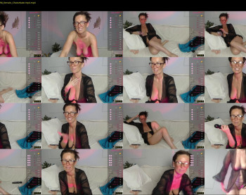 sheilaryan — 17 minute Chaturbate female cam show recording, 720p, Dec 19, 2023